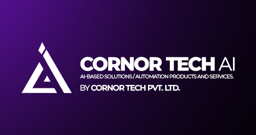 Cornor Tech AI Logo